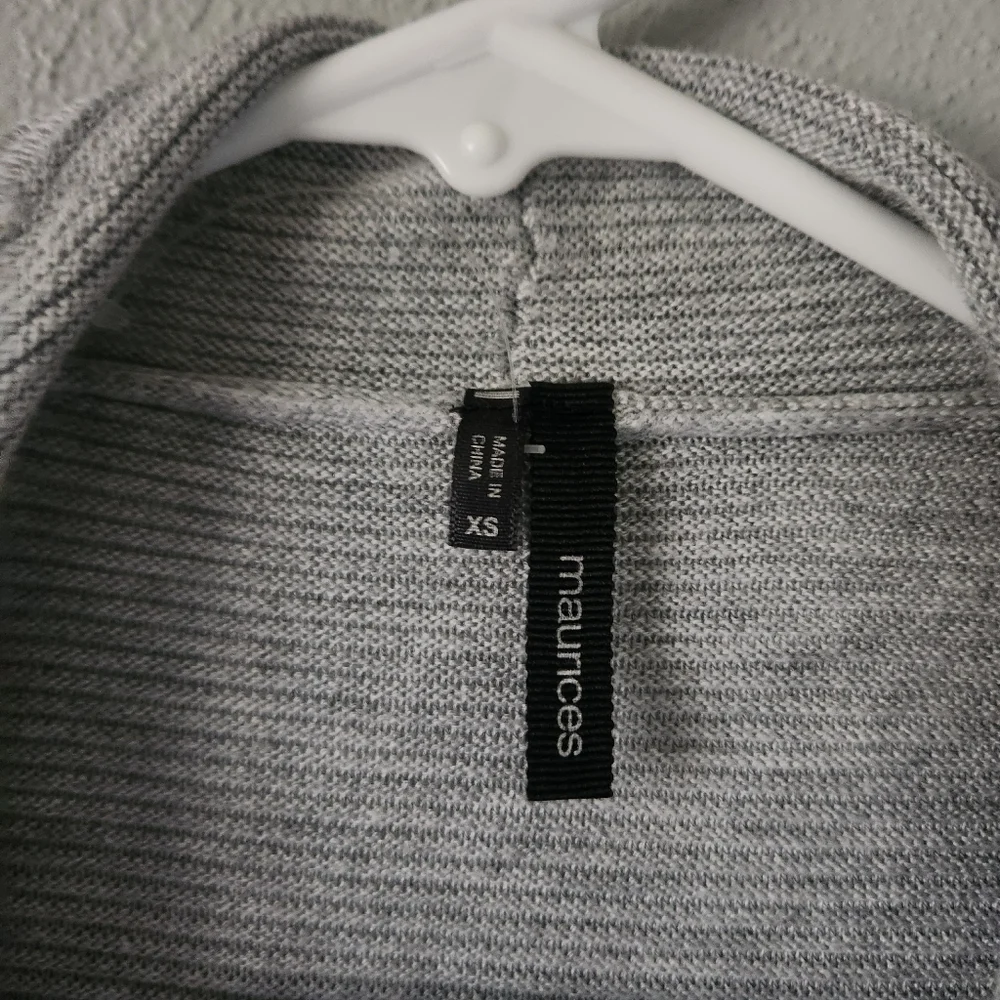 Maurices Cardigan - Picture 3 of 8